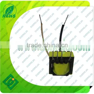 EE13 High Frequency Transformer USB Power Supply Transformer thumbnail-5