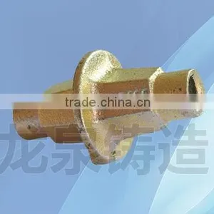 Formwork Galvanized Water Stopper thumbnail-2