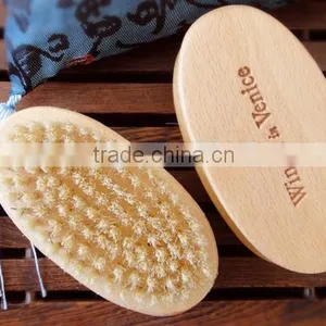Wooden Nail Brush thumbnail-3