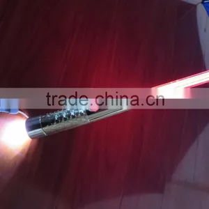 High Quality Straight, LED Umbrella With Torch, Umbrella Led thumbnail-5