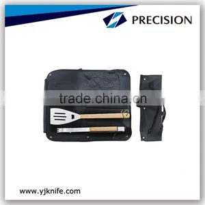 BBQ Set With Nylon Pouch thumbnail-1