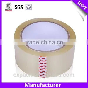 All Size Bopp Film Adhesive Tape Transparent thumbnail-2