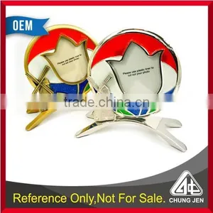 Manufacturer Dutch Windmill Shape Cheap Photo Picture Frames thumbnail-5