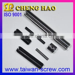 Special Stainless Steel Cotter Spring Dowel Pin thumbnail-5