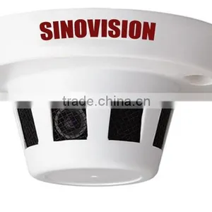 Smoke Detector Camera Hidden Camera thumbnail-1