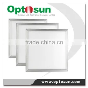 600X600mm Ceiling Led Panel Light, SMD3528 SMD3014 Ceiling Panel LED Light thumbnail-1
