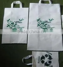 Standard Size Non Woven Shopper thumbnail-1