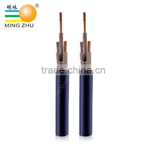 High Quality Cheap Custom Sheathed Rubber Mining Cable, Mining Cable thumbnail-3