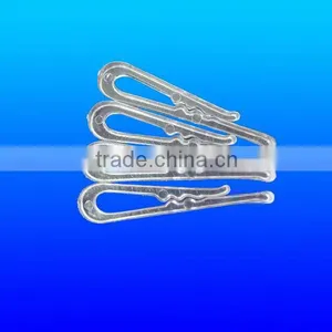 Plastic Shirt Clip thumbnail-1