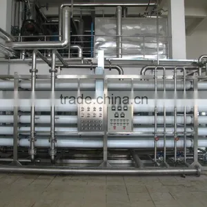 Pure Water Treatment Plant thumbnail-2
