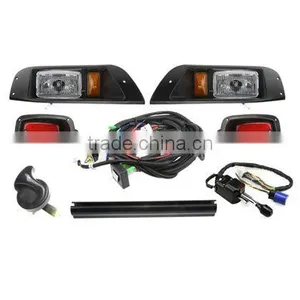 Golf Cart TXT Deluxe Light Kit thumbnail-1