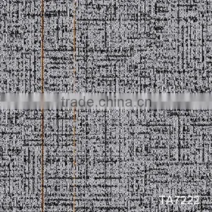 Modern Pattern Machine-made Carpet Tile for Office thumbnail-2