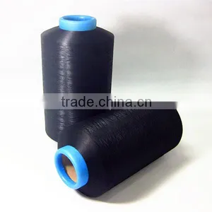 Conduct Electricity Fiber, Electrically Conductive Carbon Fiber, Carbon Yarn thumbnail-1