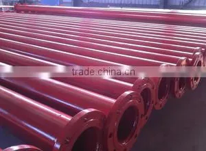 Hebei Yunkai Steel Plastic Composite Pipe Co., Ltd. company overview - view 3 thumbnail