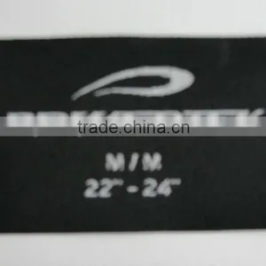 The Best Quality Custom Woven Patch thumbnail-1
