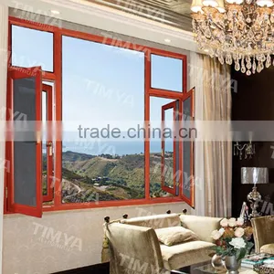 American Style School Doors And Windows thumbnail-5