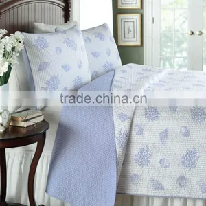 Microfiber Printed Quilts thumbnail-1