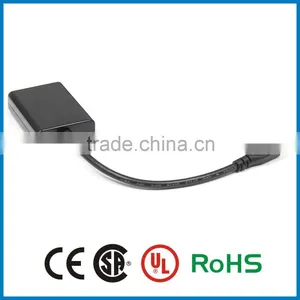 Vga Male to Hdmi Female Converter, Vga Hdmi Cable thumbnail-2