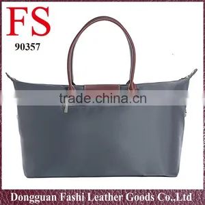 Useful Nylon Travel Bag Luggage High Quality With Lowest and Cheap Price thumbnail-3