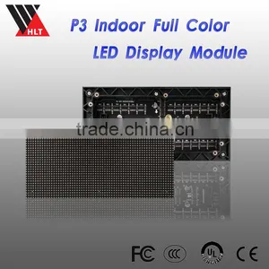 P3 LED Screen Display Module Full Color Display thumbnail-1