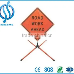 Safety Signs PVC Industrial Tags Warning Safety Signages thumbnail-2