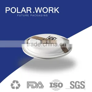 ECO-Disposable Paper Pulp Plate Manufacturer thumbnail-1