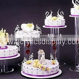 China Hot-sale Wall Mounted Candy Acrylic Box thumbnail-1