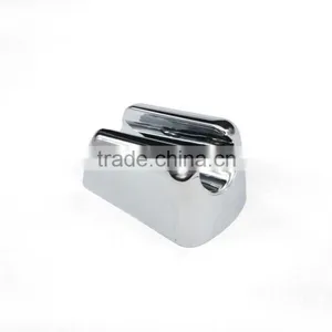 Chrome Plated ABS Shower Bracket thumbnail-1