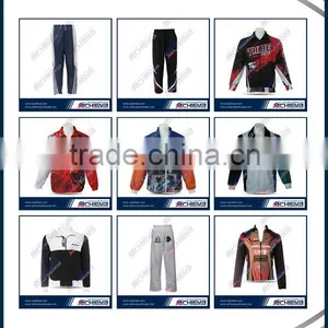 College Manufacture Your Own Jacket Wholesale thumbnail-1