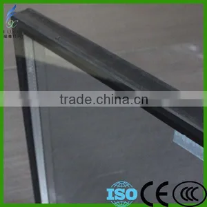 Reflective Glass Curtain Wall thumbnail-4