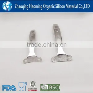 Cookware Replacement Stainless Steel Kitchen Handle for Pot thumbnail-4