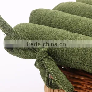Custom Beach Cushion Outdoor Chair Seat Cushion thumbnail-3