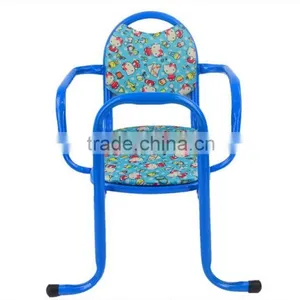 Bicycle Accessories Children Comfortable Seat thumbnail-1
