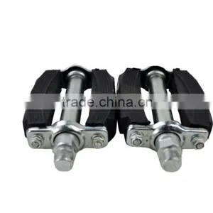 Hot Selling High Quality Wholesale Price Durable Aluminum Alloy Bicycle Pedals 26# Bicycle Parts thumbnail-4
