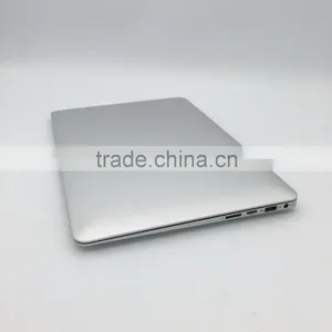 Factory Provide OEM /ODM Service for 13.3inch Aluminium Notebook pc Computer Laptop Manufacturer Quality Choice Most Popular thumbnail-1