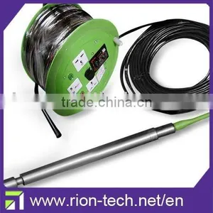 Gradient Meter, Gradiometer,inclinometer Sensor thumbnail-1