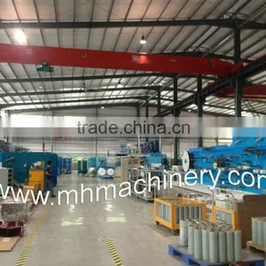 CE Certificate Automatic Panty Shield Machine thumbnail-6