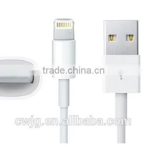 For IPhone 6 6plus Usb Cable Charger and Data Sync Cable Original thumbnail-3