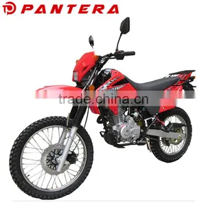 Four Stroke 200cc 250cc Dirt Bike China thumbnail-2
