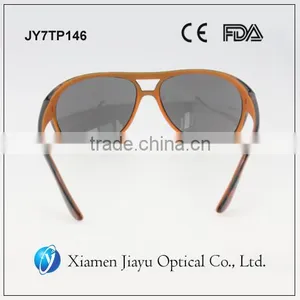 Cheap Fashion Polarized Sunglasses Aviator Style Quality Choice thumbnail-5