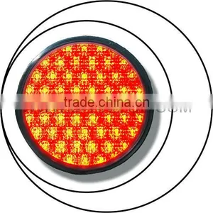Traffic Signal Light Core Red thumbnail-1