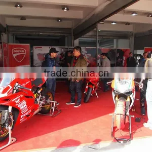 Motorcycle Tyre Warmer thumbnail-2