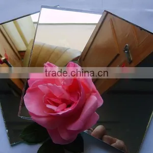 Brand Yujing 4-8mm Decorative Color Mirror thumbnail-1