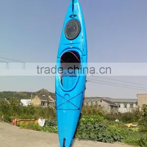2013 New Sit in Kayak From Gold Kayak Brand in China thumbnail-1