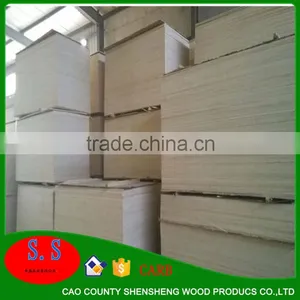 Latest Product of China 9mm-24mm Film Faced Plywood thumbnail-1