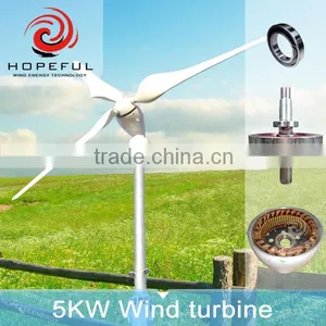 Generator Wind Turbine thumbnail-2