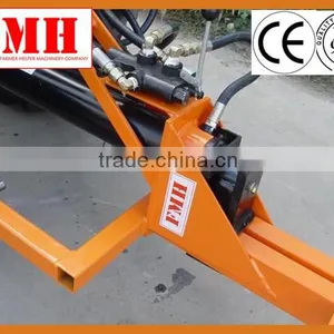Tractor Agricultural Machinery of Log Splitter thumbnail-1