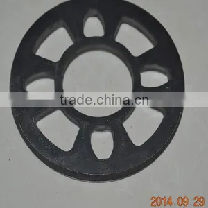 Ringlock Rosette Scaffolding Round Ring thumbnail-1