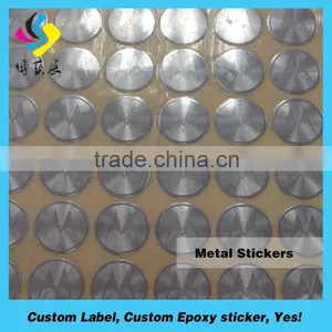 SUNLAST Metal Logo Sticker for Car,motorcycle,bike,smooth Surface.OEM510 thumbnail-5