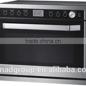 Electric Commercial or Domestic Microwave Oven thumbnail-1